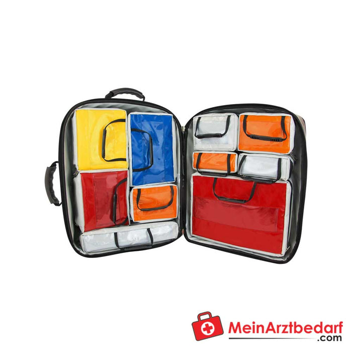 AEROcase® EMS+ Modultaschen