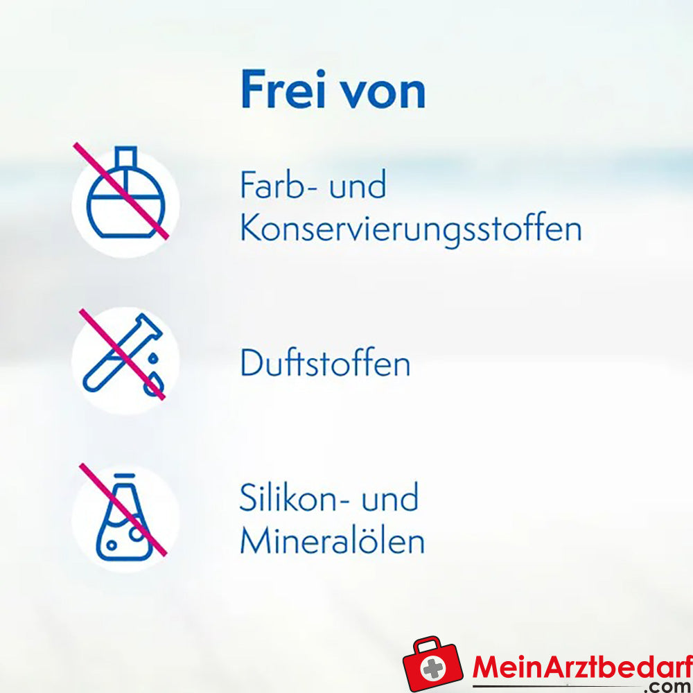 Ladival® Allergische Haut Sonnenschutz Gel LSF 20, 200ml.