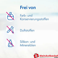 Ladival® Allergische Haut Sonnenschutz Gel LSF 20, 200ml.