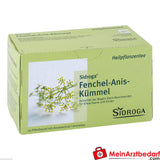 Sidroga Fenchel-Anis-Kümmel.