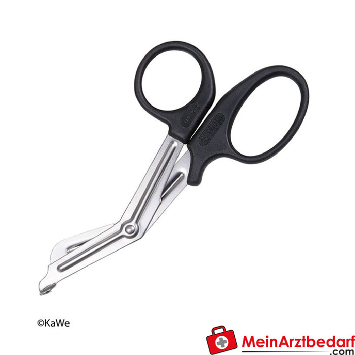 KaWe all-purpose bandage scissors