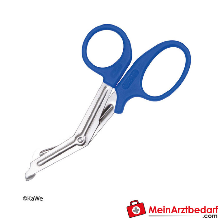 KaWe all-purpose bandage scissors