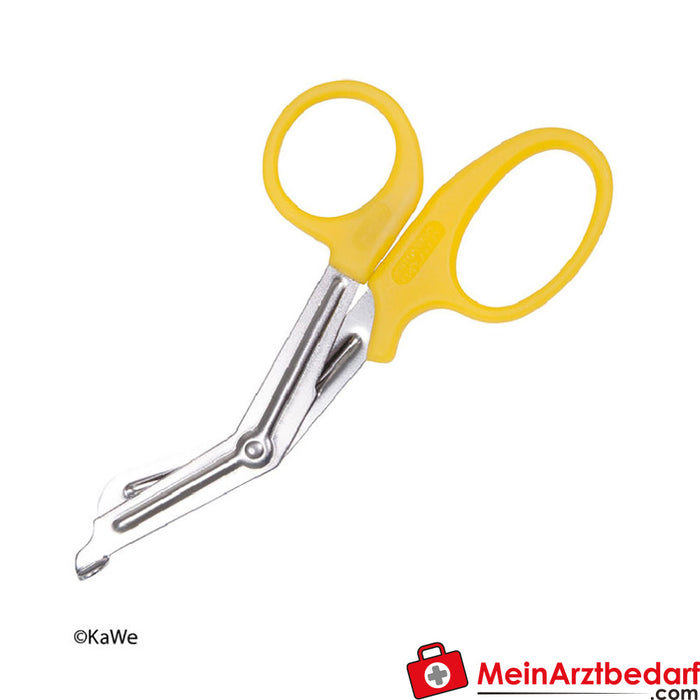 KaWe all-purpose bandage scissors