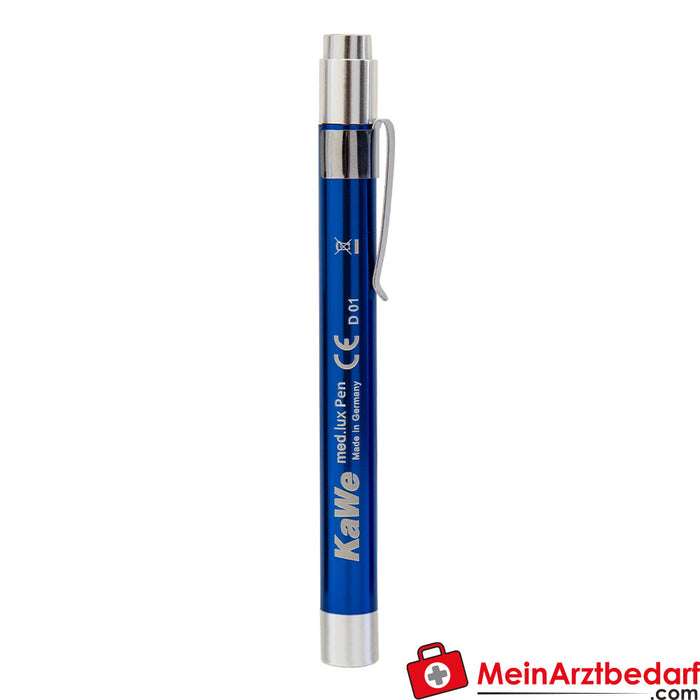 Długopis KaWe med.lux