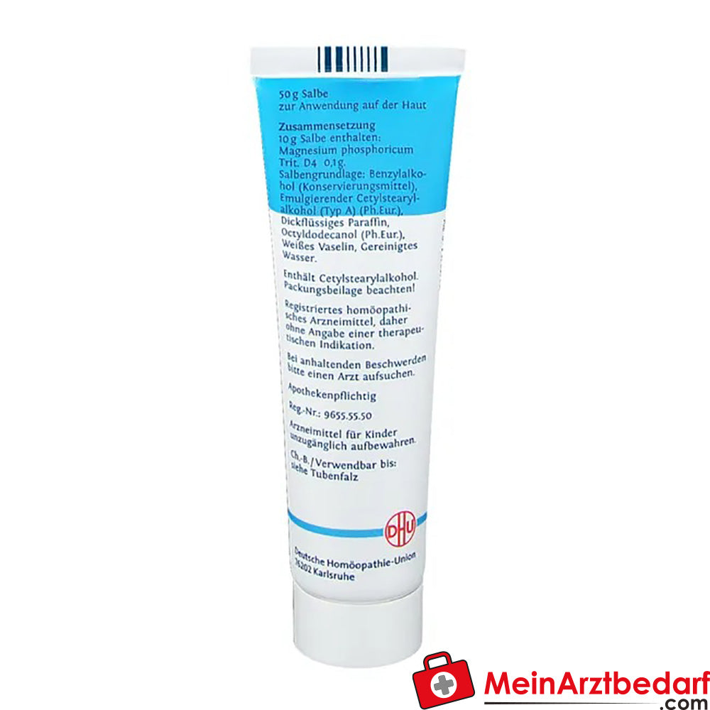 DHU Biochemie 7 Magnesium phosphoricum N D4.