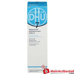 DHU Biochemie 7 Magnesium phosphoricum N D4.