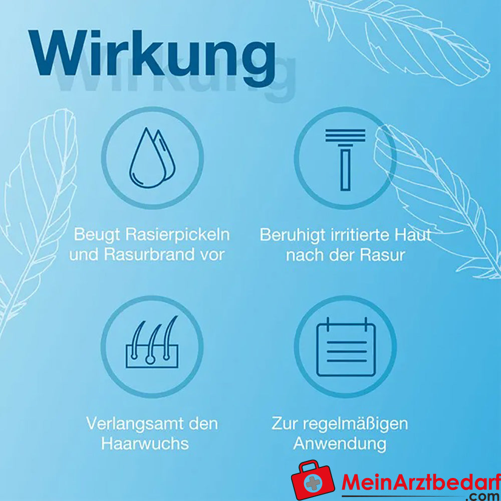 SAGELLA Sensitive Balsam für den Intimbereich, 100ml.