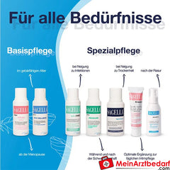 SAGELLA Sensitive Balsam für den Intimbereich, 100ml.
