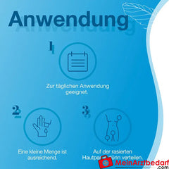 SAGELLA Sensitive Balsam für den Intimbereich, 100ml.