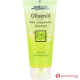 medipharma cosmetics Olijfolie Mild schuimende Wasgel, 100 ml