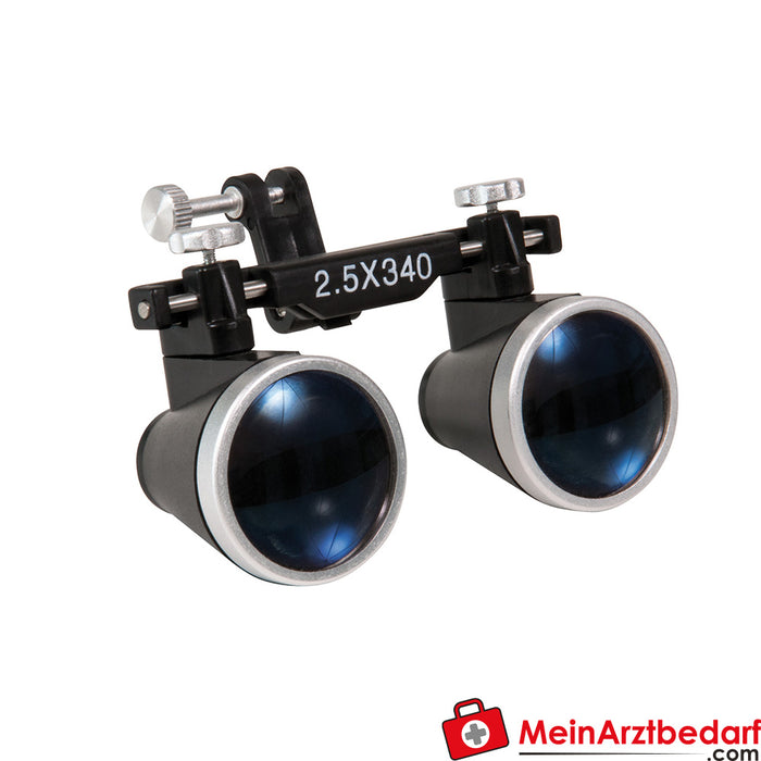 KaWe Binocular Loupe