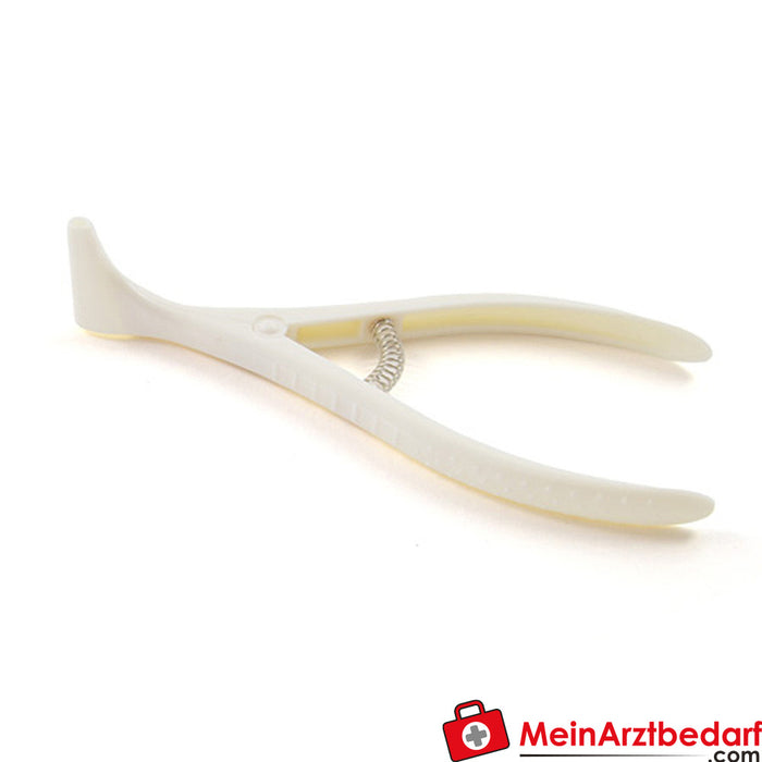 Teqler disposable nasal speculum