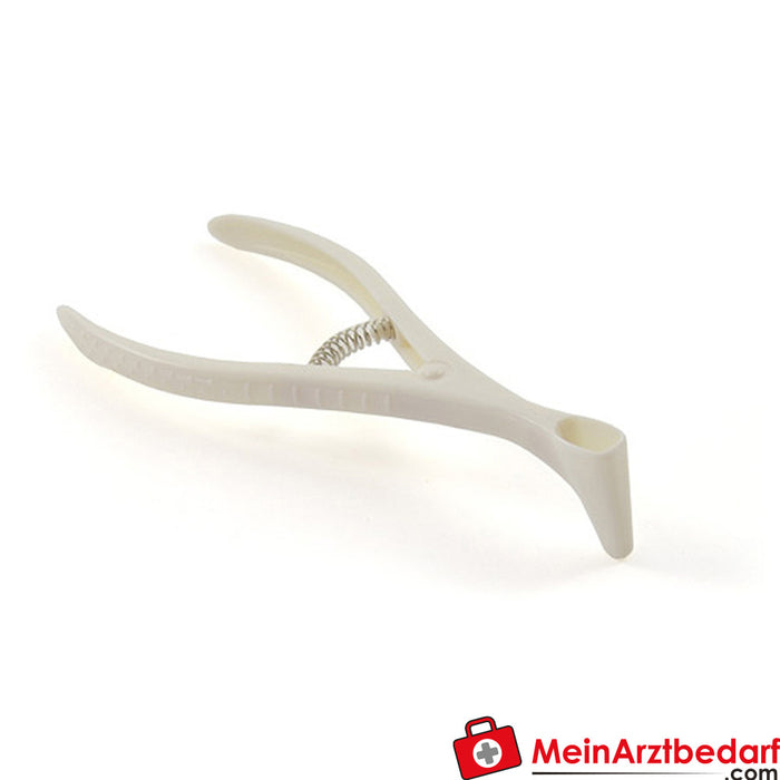 Teqler disposable nasal speculum