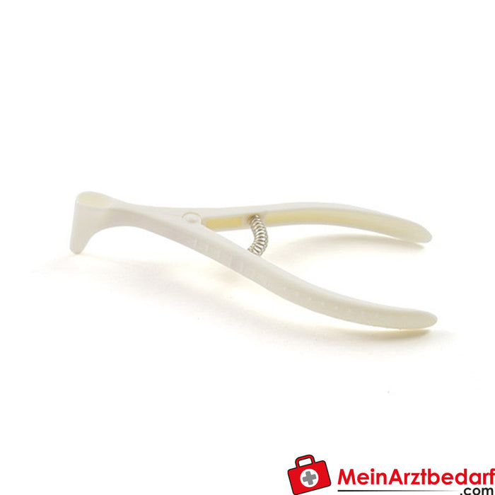 Teqler disposable nasal speculum