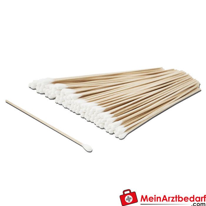 Teqler cotton buds