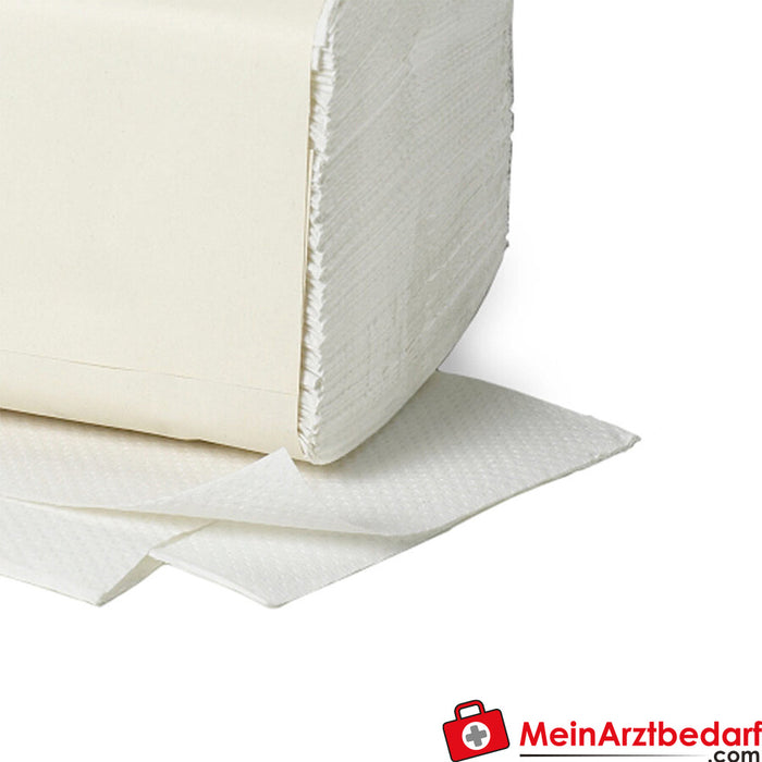 Ręczniki papierowe Teqler, 2-warstwowe