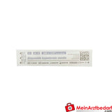 Teqler Einmal-Injektionskanülen, 100 Stück.