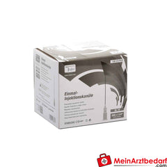 Teqler Einmal-Injektionskanülen, 100 Stück.