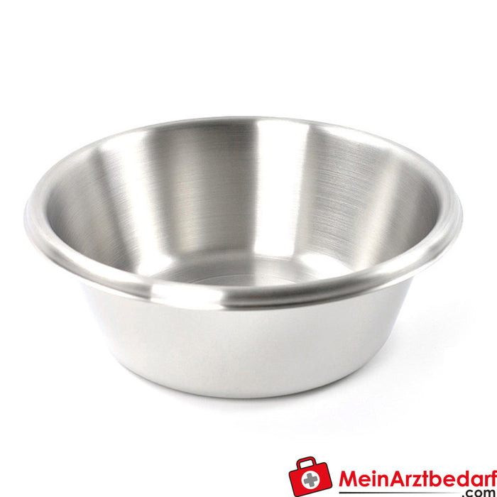 Teqler stainless steel bowl