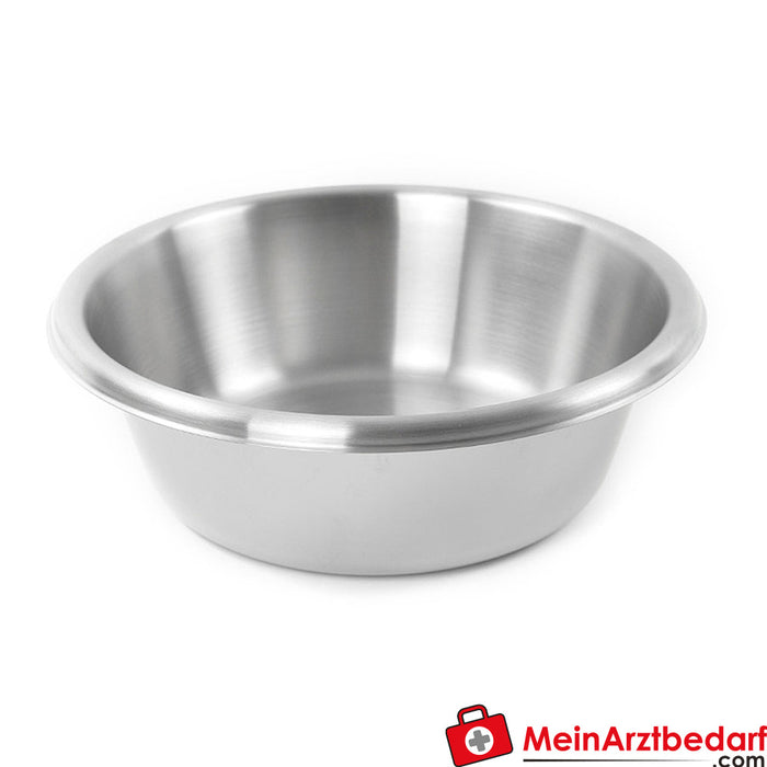 Teqler stainless steel bowl