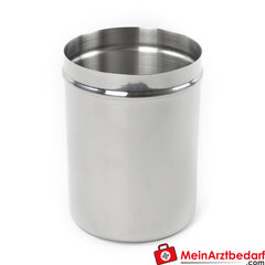 Teqler Tupferbehälter.