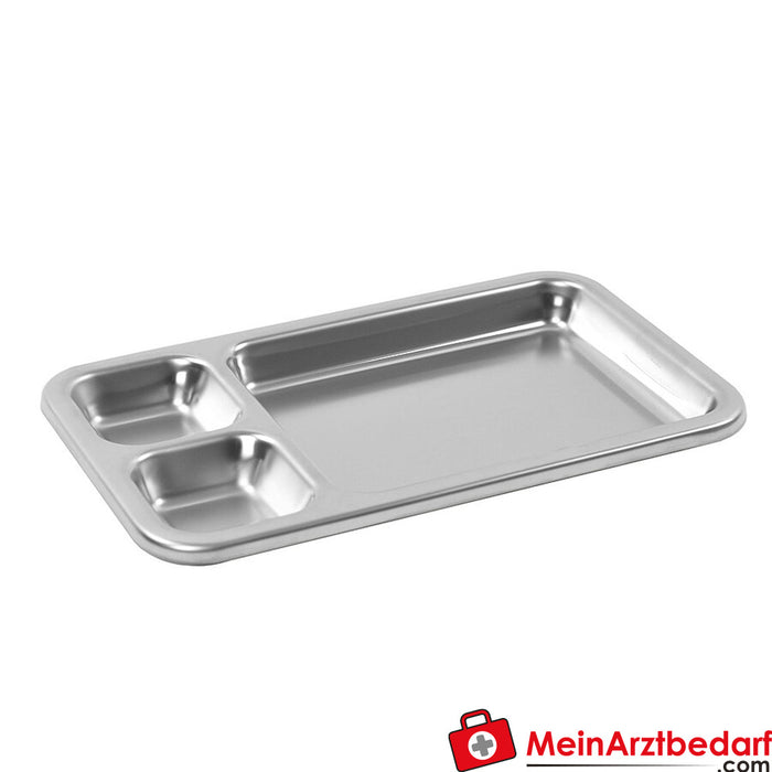 Teqler dressing change tray