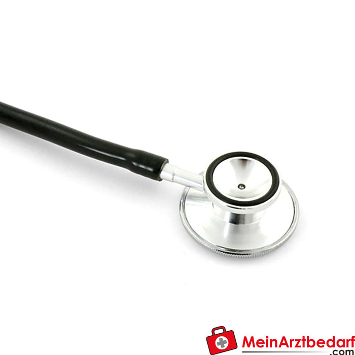 Teqler double-headed stethoscope