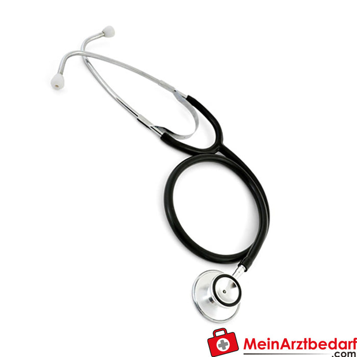 Teqler double-headed stethoscope