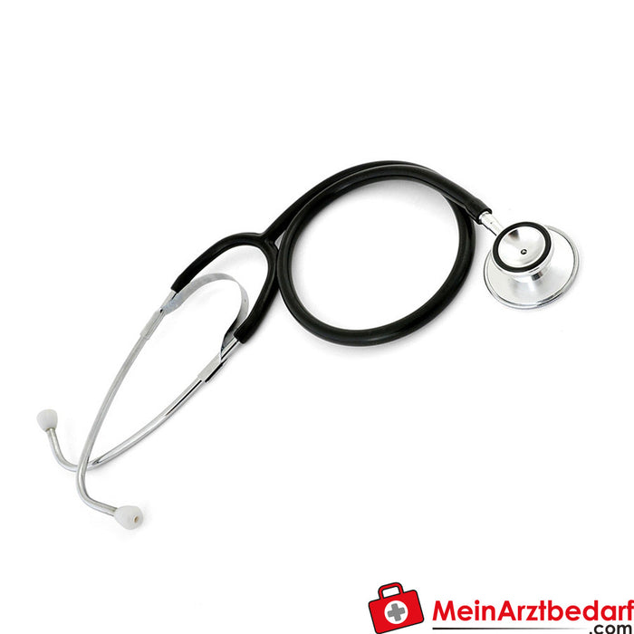 Teqler double-headed stethoscope