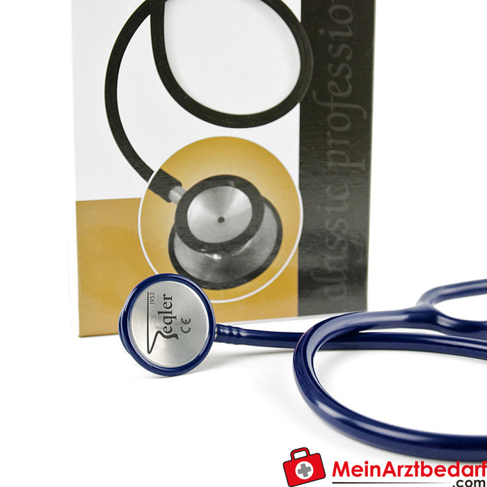 Stéthoscope Teqler Classic Professional Series 100