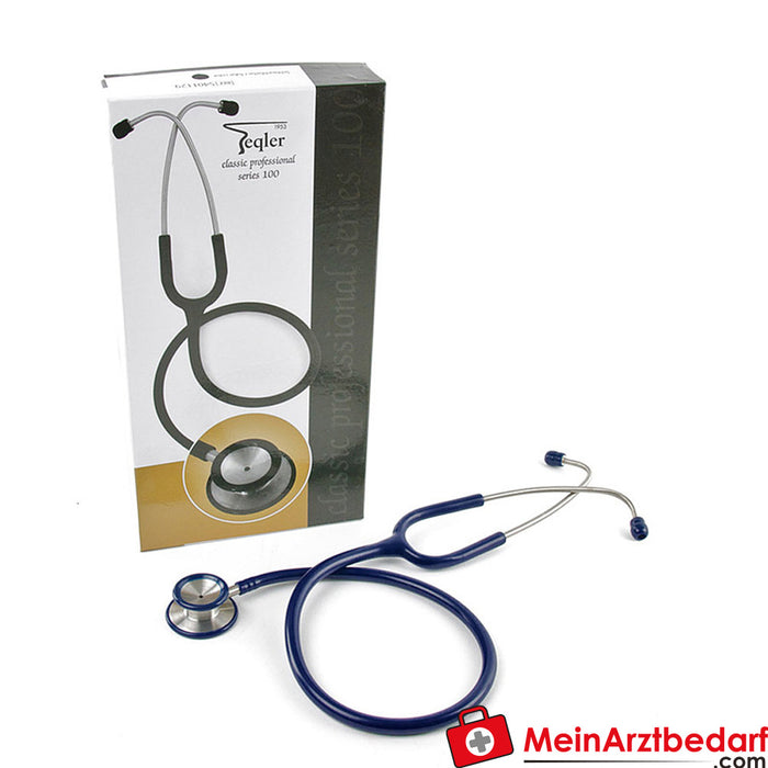 Stéthoscope Teqler Classic Professional Series 100