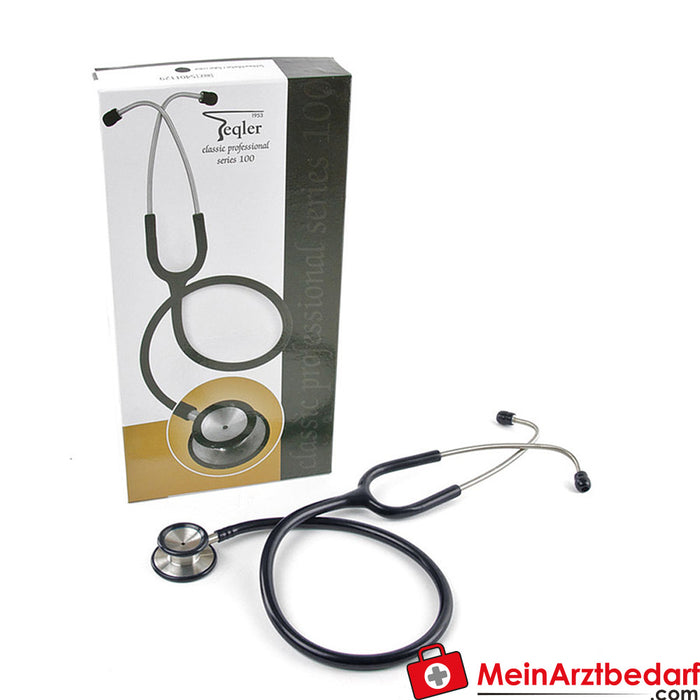 Stetoscopio Teqler Serie classica professionale 100