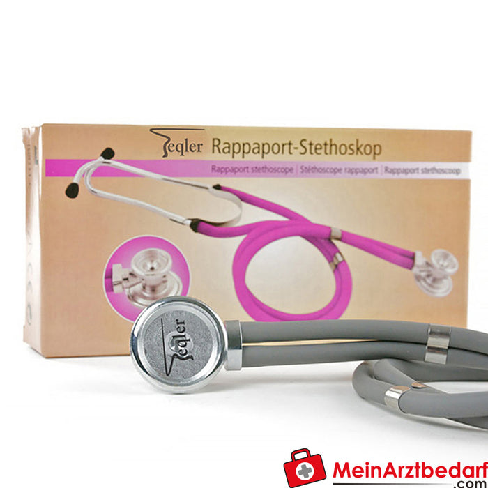 Stetoskop Teqler Rappaport