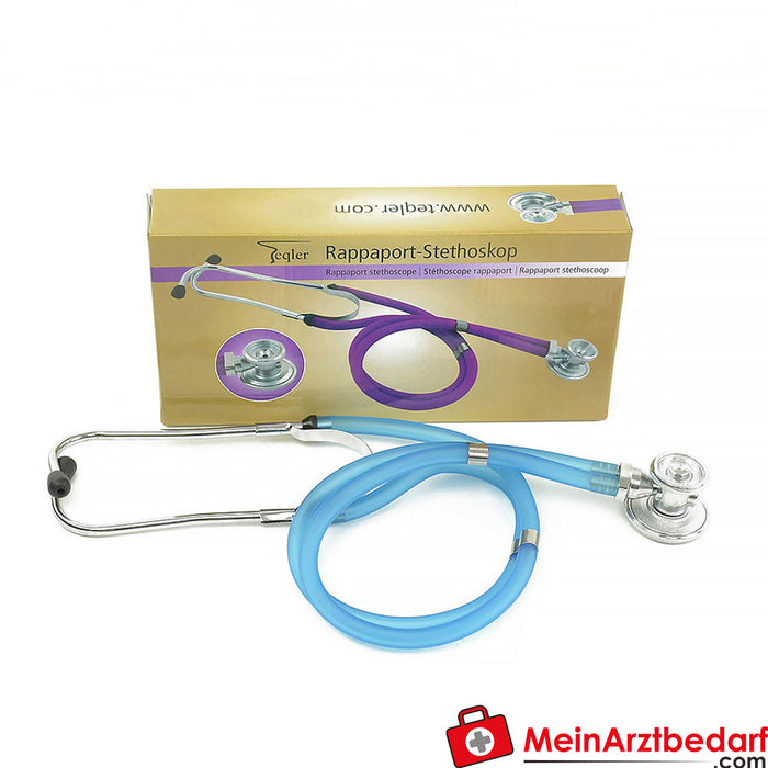 Teqler Rappaport stethoscope