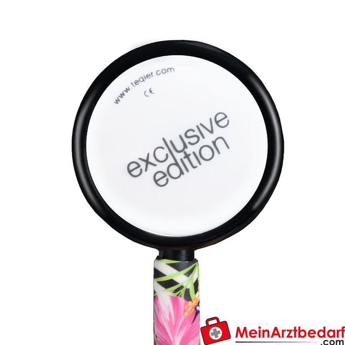Teqler stethoscope "Exclusive Edition"