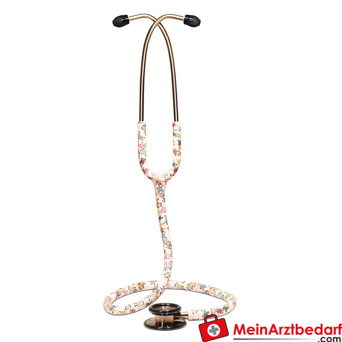 Teqler stethoscope "Exclusive Edition"