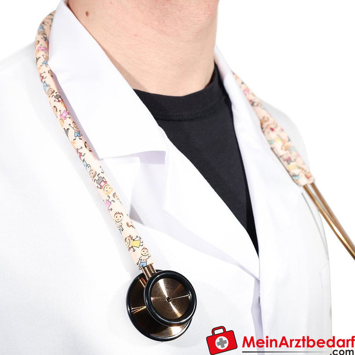 Teqler stethoscope "Exclusive Edition"