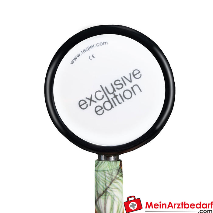Teqler stethoscope "Exclusive Edition"