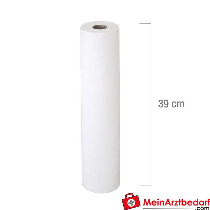 Teqler Liegenpapier 46 m, 9 Rollen