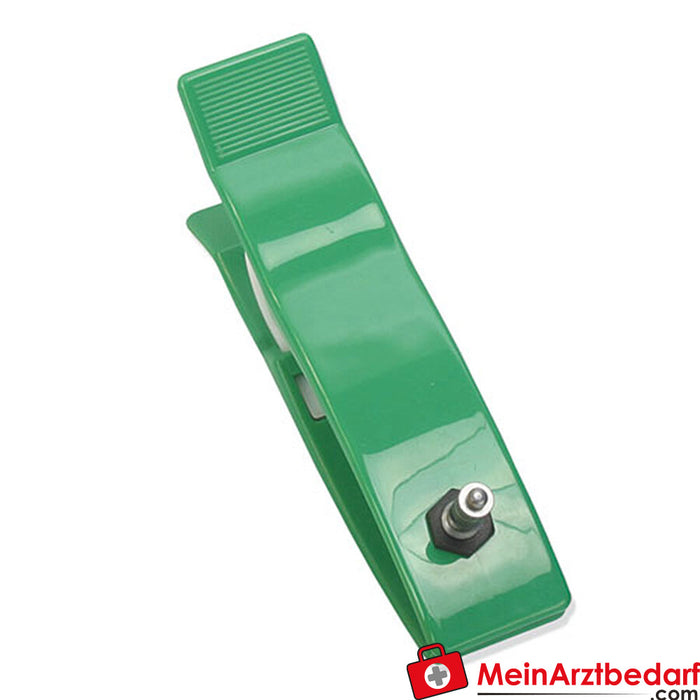 Teqler clamp electrode | Adults