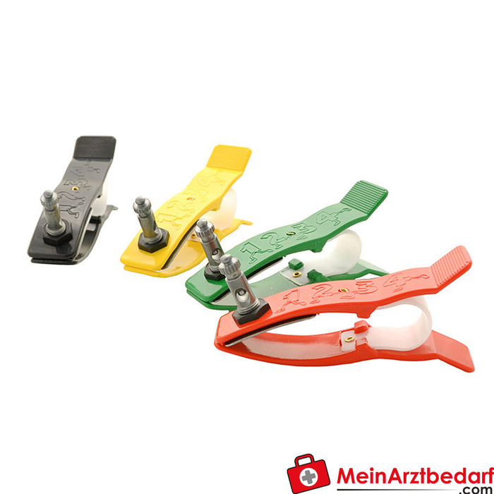 Teqler clamp electrode | Children