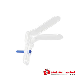 Teqler Vaginal-Spekula Basic, 100 Stück.