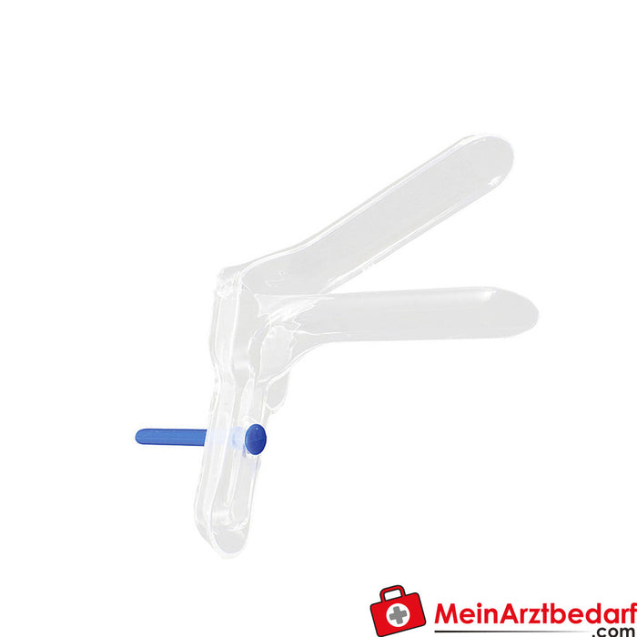 Spéculums vaginaux Teqler Basic, 100 pièces