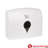 Teqler Papierhandtuchspender.