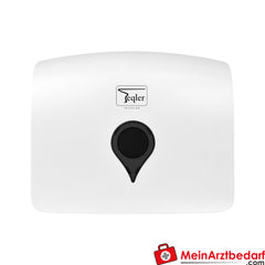 Teqler Papierhandtuchspender.