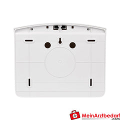 Teqler Papierhandtuchspender.