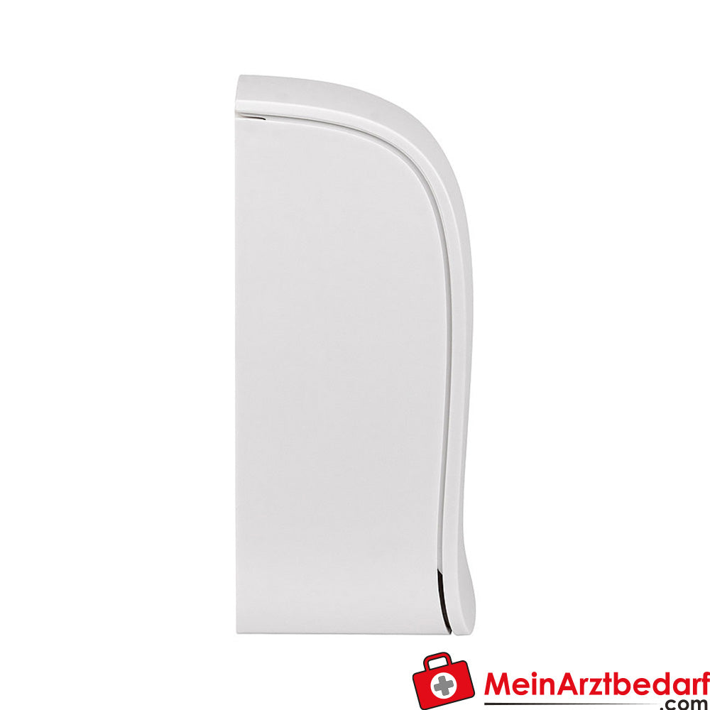 Teqler Papierhandtuchspender.