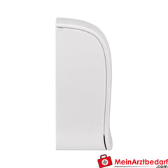 Teqler Papierhandtuchspender.