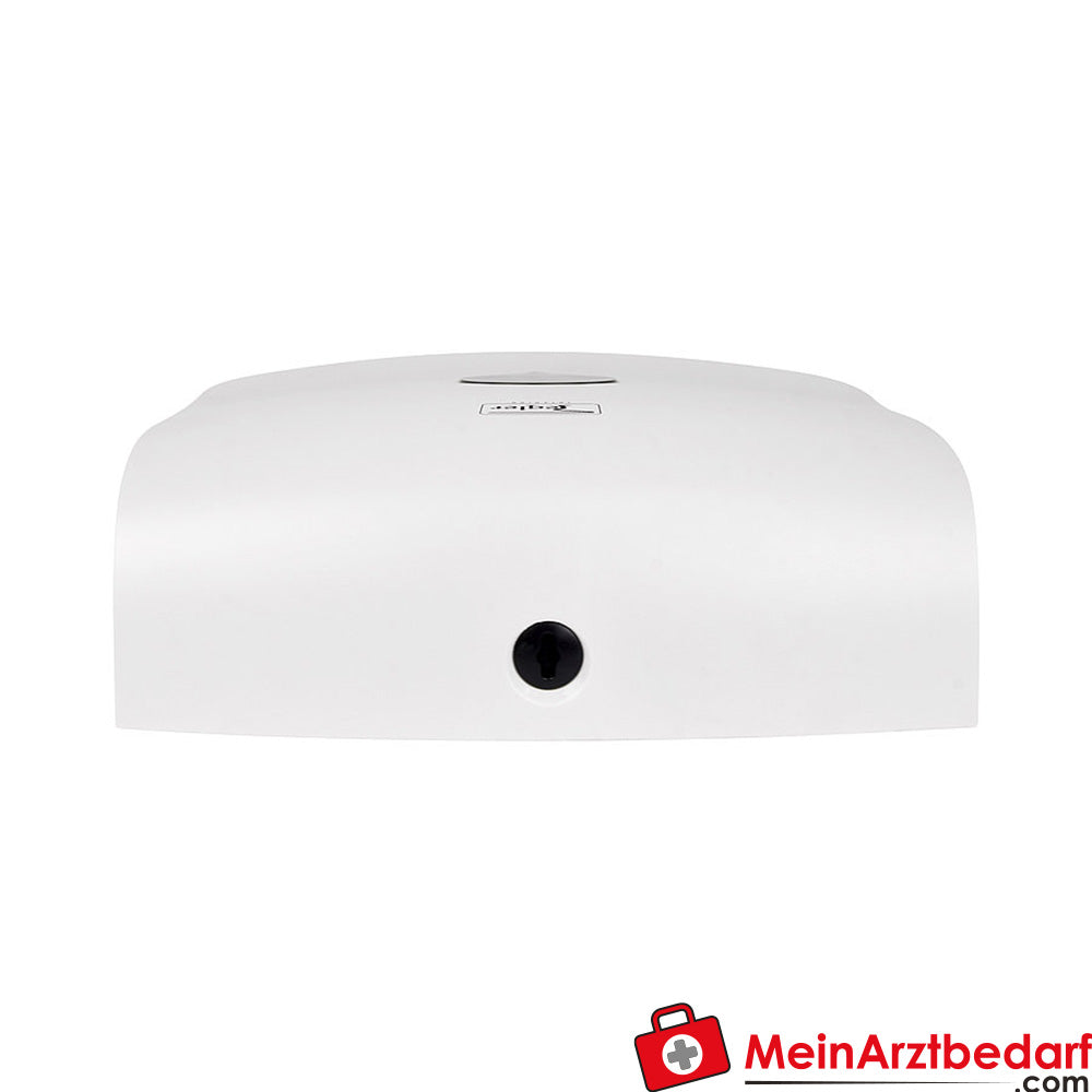 Teqler Papierhandtuchspender.