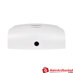 Teqler Papierhandtuchspender.